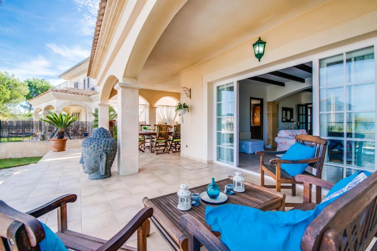 Ideal Property Mallorca - Didi Alcúdia Eksteriør bilde