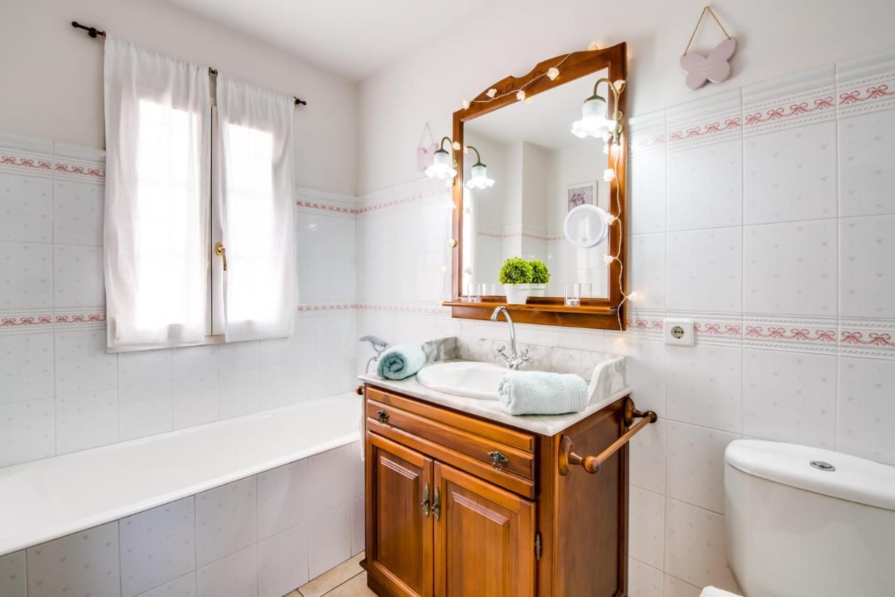 Ideal Property Mallorca - Didi Alcúdia Eksteriør bilde